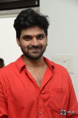 Appatlo Okadundevadu Movie Opening